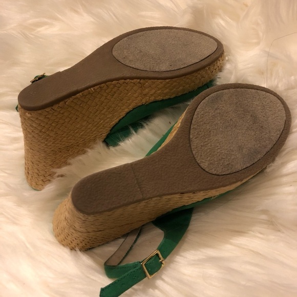 Steve madden Valli Wedges - Picture 3 of 4